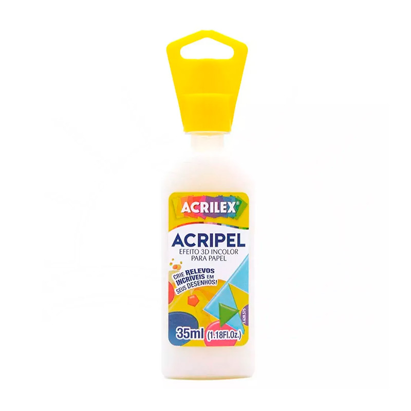 ACRIPEL RELEVO INCOLOR 35ML 22740