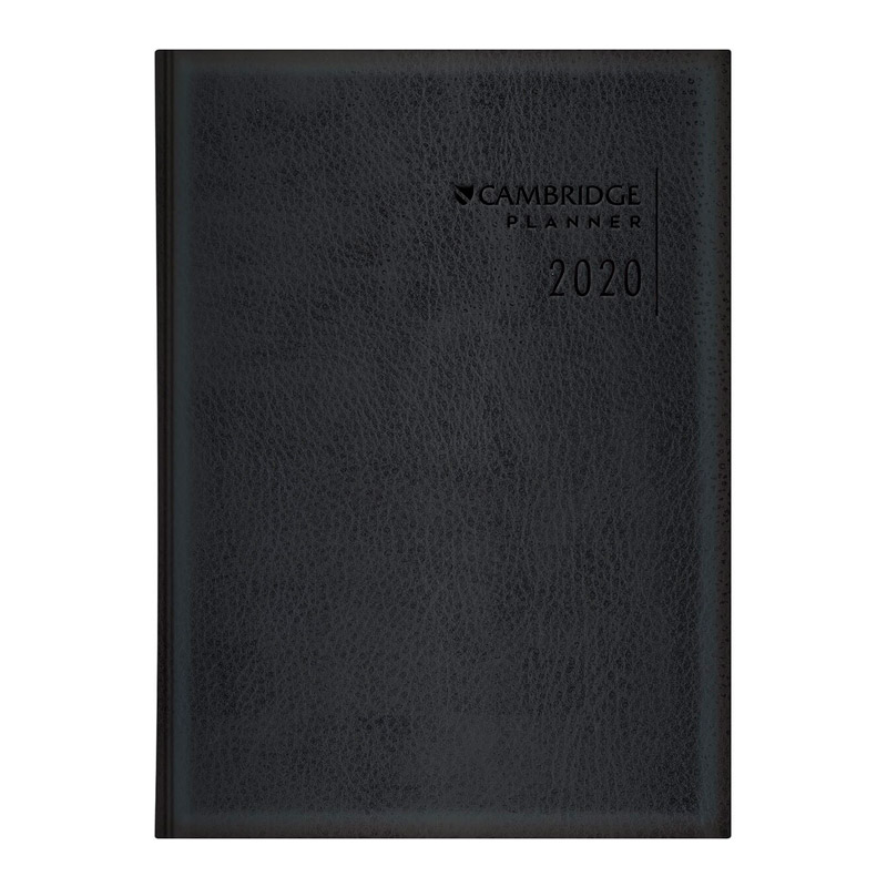 AGENDA SEMANAL PLANNER CAMBRIDGE 126799