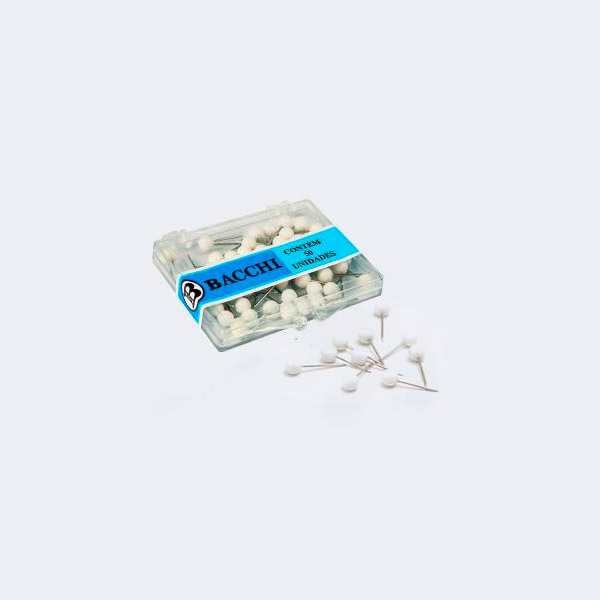 ALFINETE MAPA BRANCO COM 50