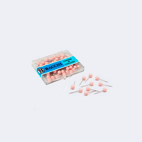 ALFINETE MAPA ROSA COM 50