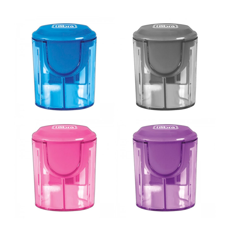 APONTADOR COLETOR DUPLO AP01 289647