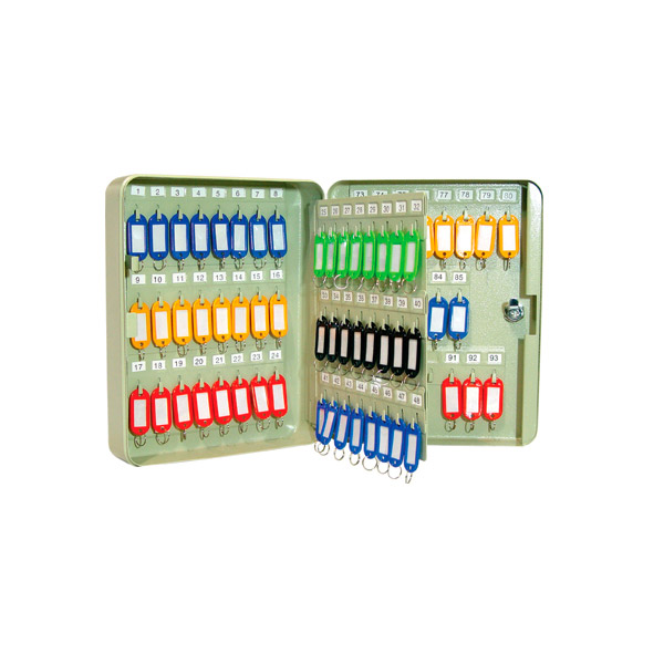 ARM�RIO ORGANIZADOR DE CHAVES PARA 93 4783