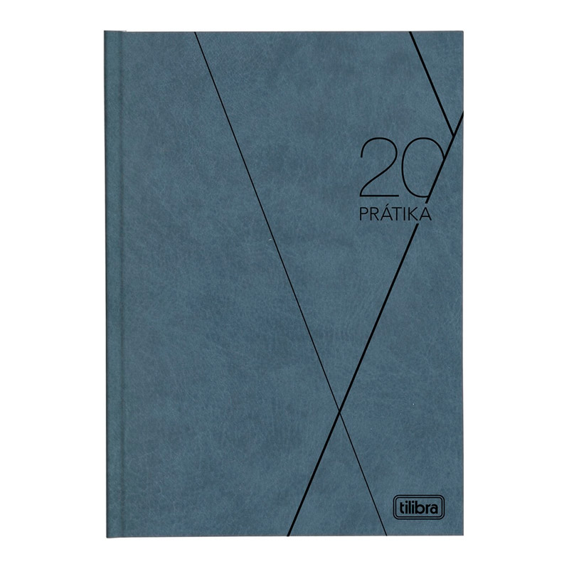 AGENDA DI�RIA PRATIKA MASTER 120189