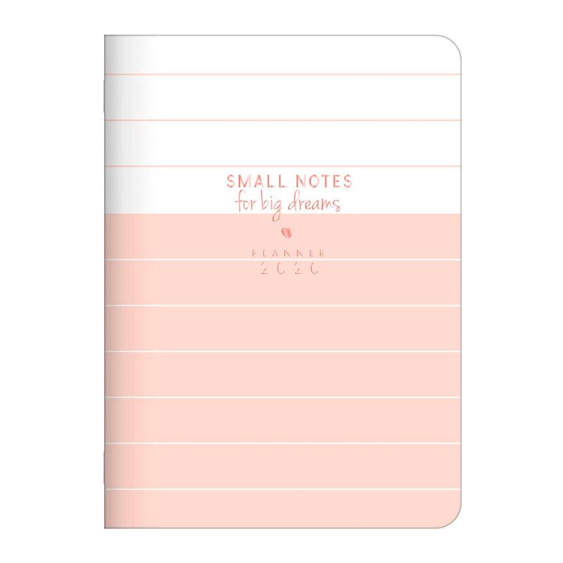 AGENDA MENSAL PLANNER SOHO 290963