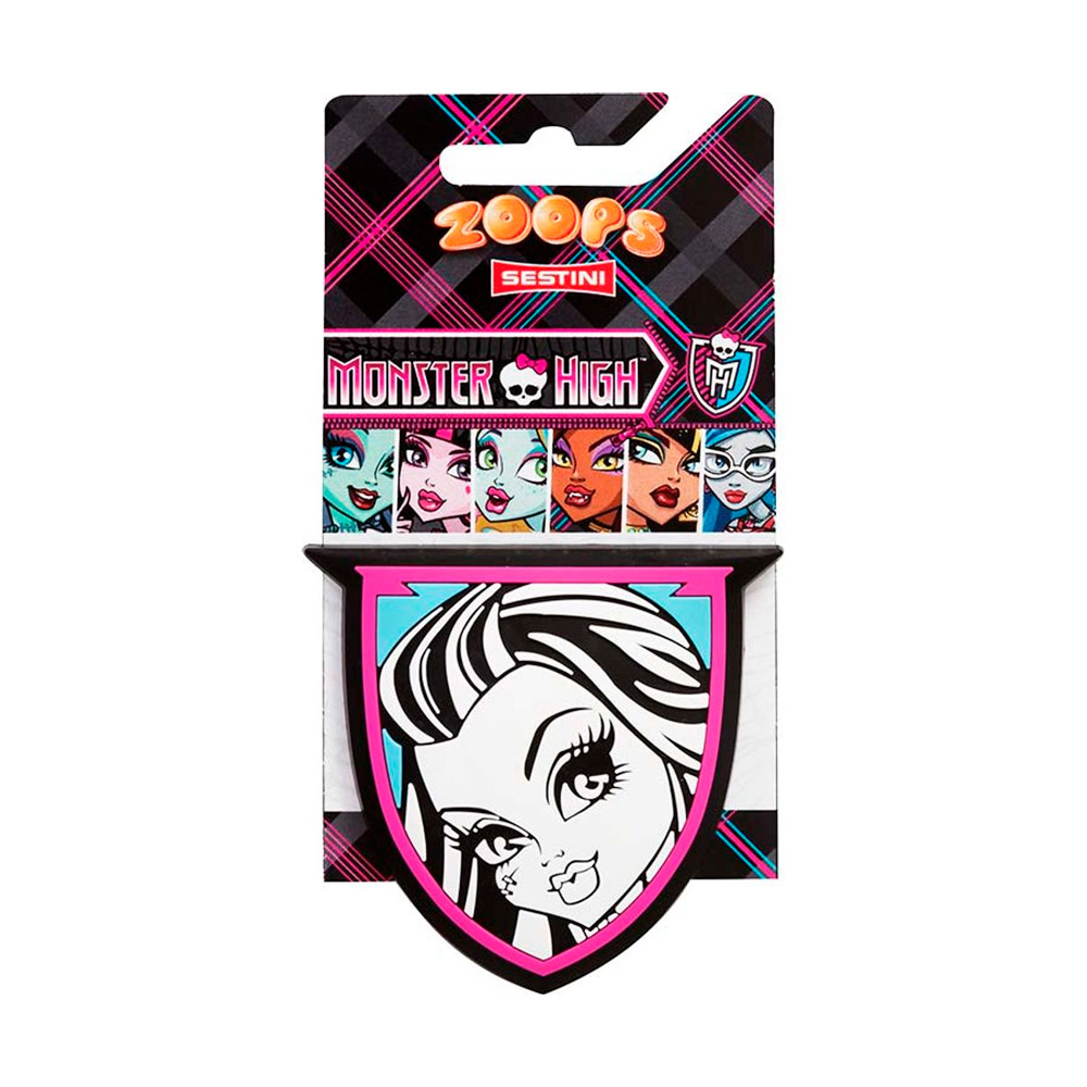 ZOOPS AVULSO MONSTER HIGH 80038