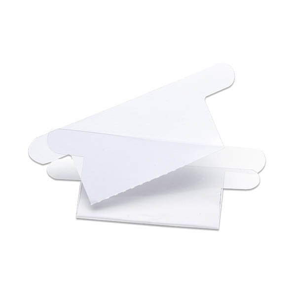 VISOR PARA PASTA SUSPENSA PP COM 50 DIVERSAS CORES