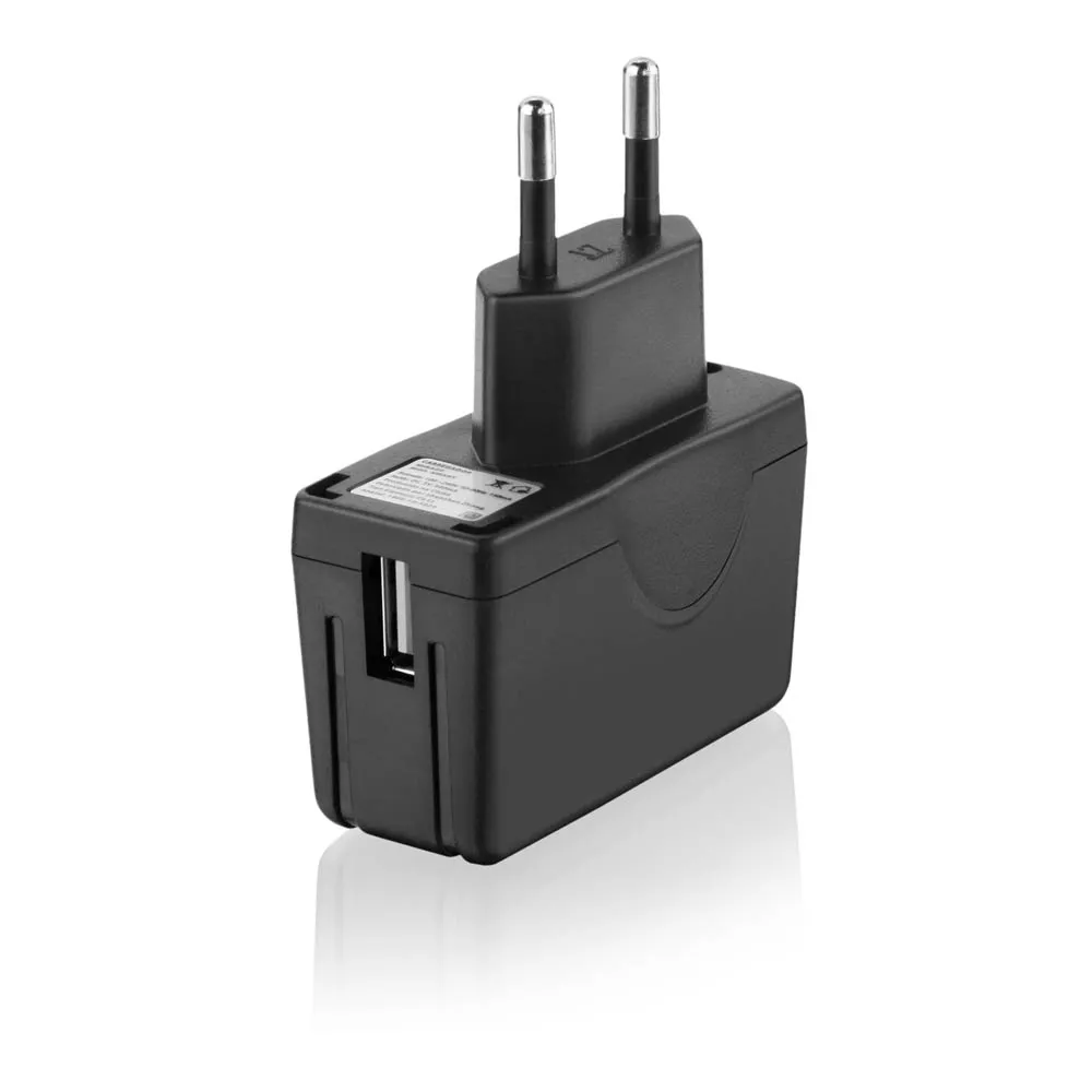ADAPTADOR AC/USB BIVOLT CB061  