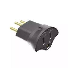 ADAPTADOR P/TOMADA PADRAO NOVO 64120