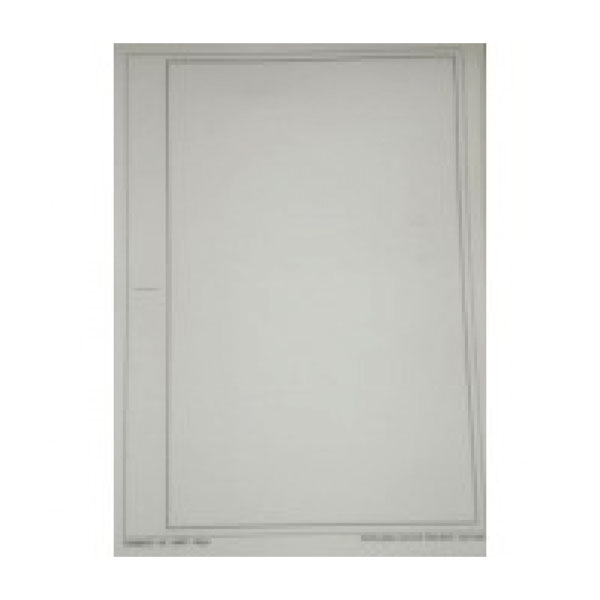 VEGETAL COM MARGEM A3 63G COM 20 FOLHAS 5363/20