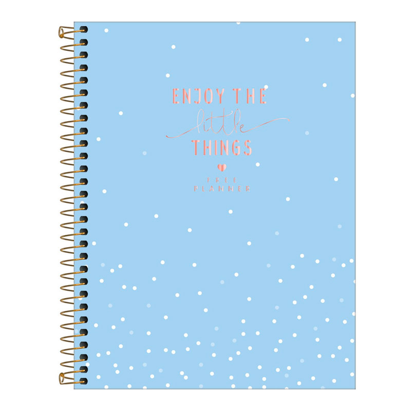AGENDA PERM. ESP. PLANNER SOHO 304549